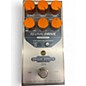 Used Origin Effects REIVAL DRIVE COMPACT Effect Pedal