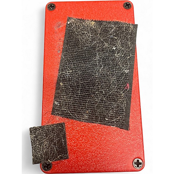 Used MESA/Boogie TONE BURST Effect Pedal