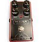 Used MESA/Boogie TONE BURST Effect Pedal
