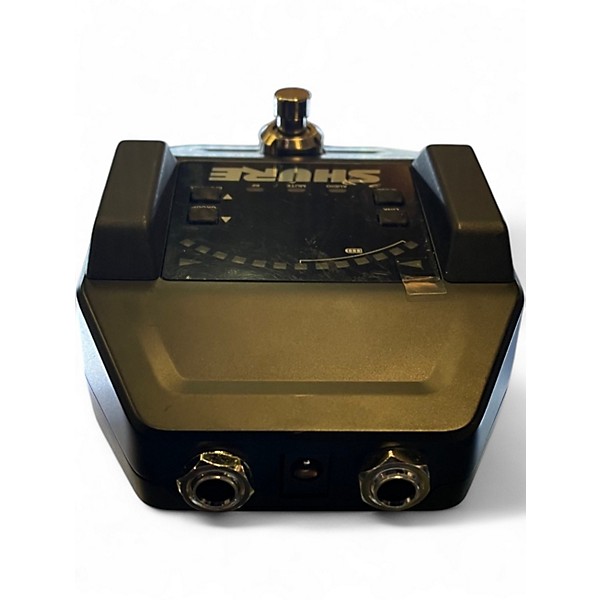 Used Shure GLXD16+ Instrument Wireless System