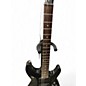 Used Schecter Guitar Research Omen 6 Black Solid Body Electric Guitar
