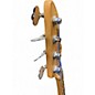 Used Peavey Foundation Natural Electric Bass Guitar