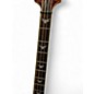 Used Schecter Guitar Research C-4 BURL Electric Bass Guitar