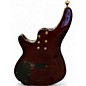 Used Schecter Guitar Research C-4 BURL Electric Bass Guitar
