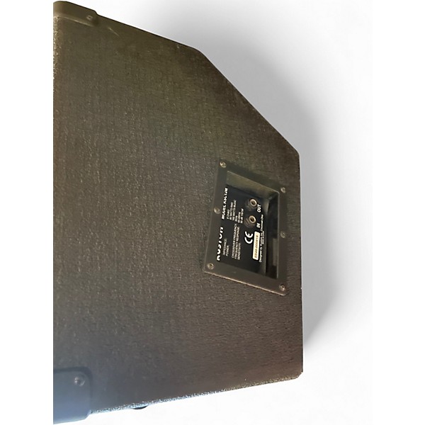 Used Kustom KSC12M Guitar Power Amp