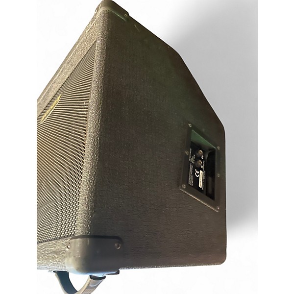 Used Kustom KSC12M Guitar Power Amp