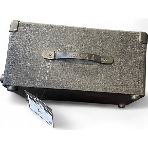 Used Kustom KSC12M Guitar Power Amp