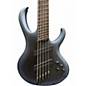 Used Ibanez BTB605MS ARCTIC OCEAN MATTE Electric Bass Guitar