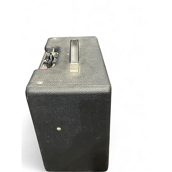 Used 2025 Fender Pro Junior IV 15W 1x10 Tube Guitar Combo Amp