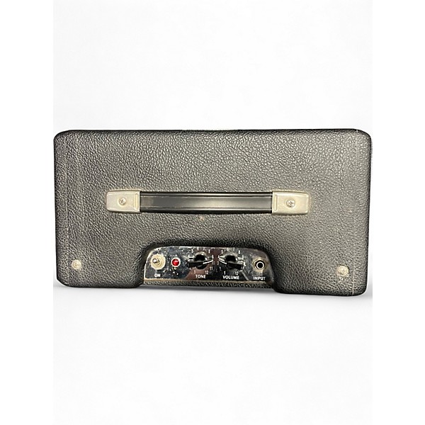 Used 2025 Fender Pro Junior IV 15W 1x10 Tube Guitar Combo Amp