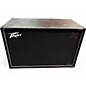 Used Peavey INVECTIVE 2X12 CABINET Guitar Cabinet thumbnail