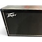 Used Peavey INVECTIVE 2X12 CABINET Guitar Cabinet