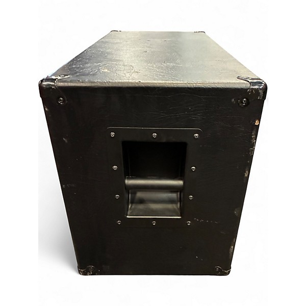 Used Peavey INVECTIVE 2X12 CABINET Guitar Cabinet