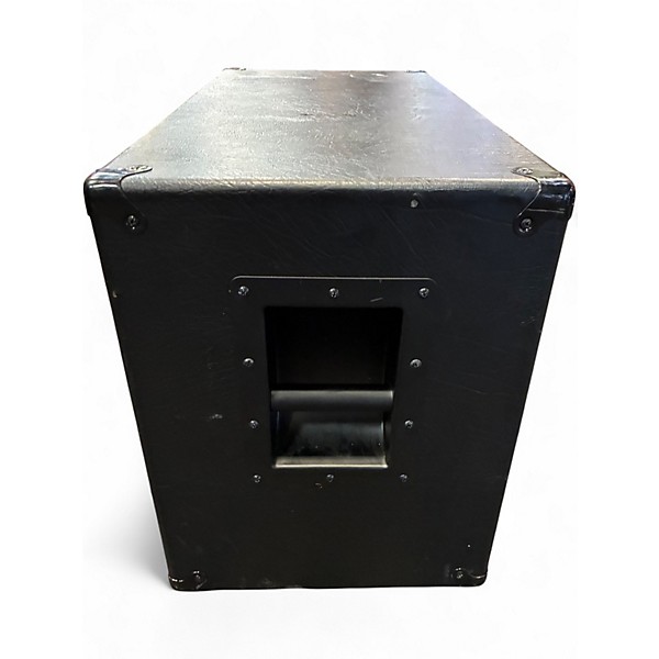 Used Peavey INVECTIVE 2X12 CABINET Guitar Cabinet