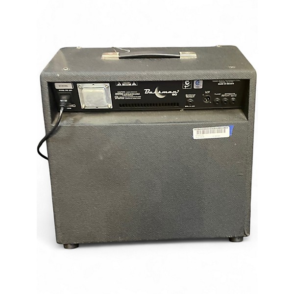 Used Kemper Profiler PowerHead 600W Class D Profiling Solid State Guitar Amp Head