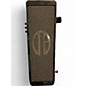 Used Dunlop DB01 Dimebag Wah Effect Pedal