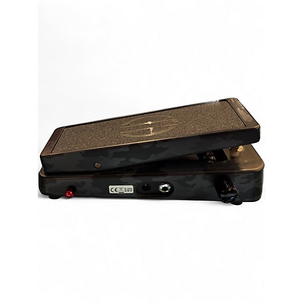 Used Dunlop DB01 Dimebag Wah Effect Pedal