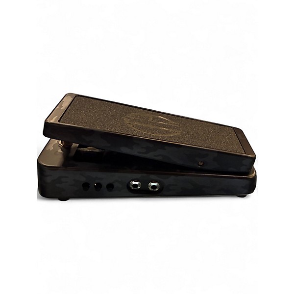 Used Dunlop DB01 Dimebag Wah Effect Pedal