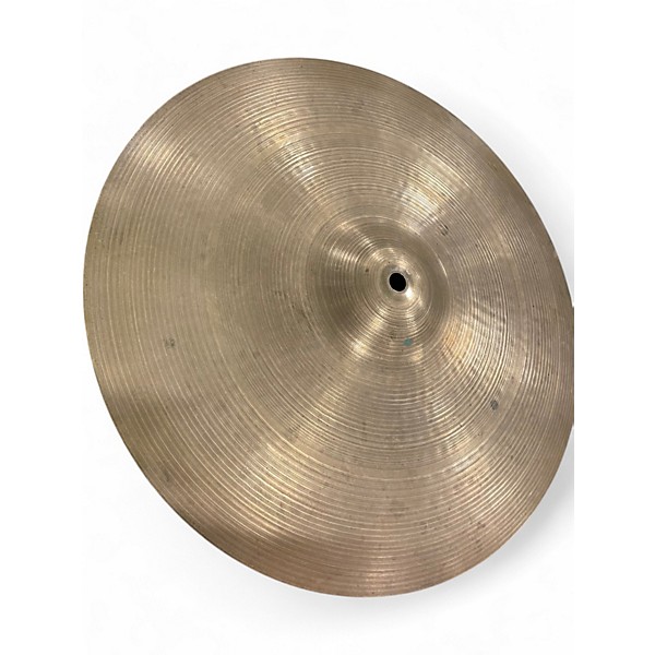 Used Zildj 15in crash cymbal Cymbal