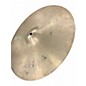 Used GP Percussion 15in crash cymbal Cymbal