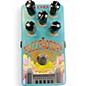 Used ZVEX Fuzz Factory Effect Pedal thumbnail