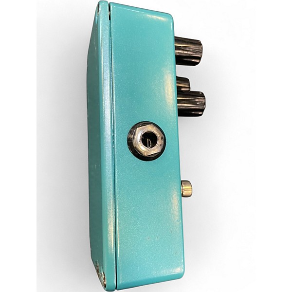 Used ZVEX Fuzz Factory Effect Pedal