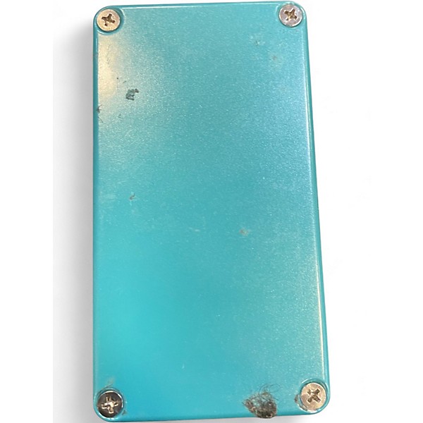 Used ZVEX Fuzz Factory Effect Pedal