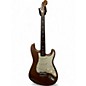 Used Fender Player Stratocaster Brown Solid Body Electric Guitar thumbnail