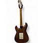 Used Fender Player Stratocaster Brown Solid Body Electric Guitar
