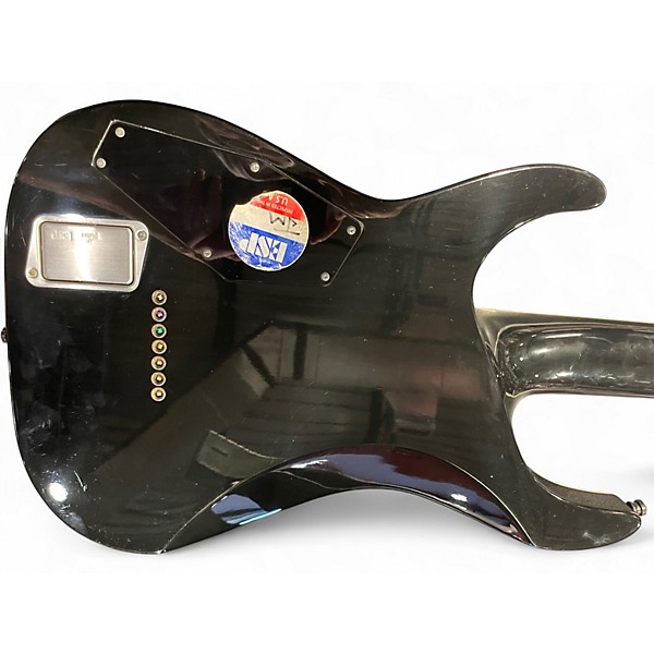 Used ESP Horizon NT II BLACK Solid Body Electric Guitar