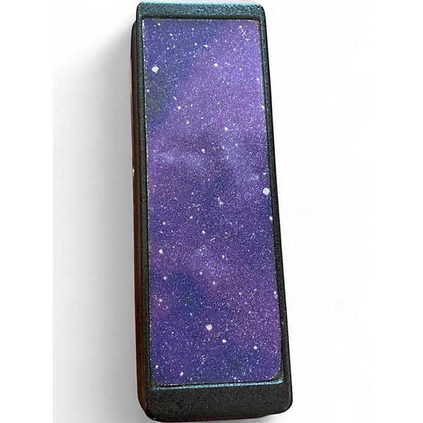 Used Dunlop GCB95 Original Crybaby Wah Effect Pedal