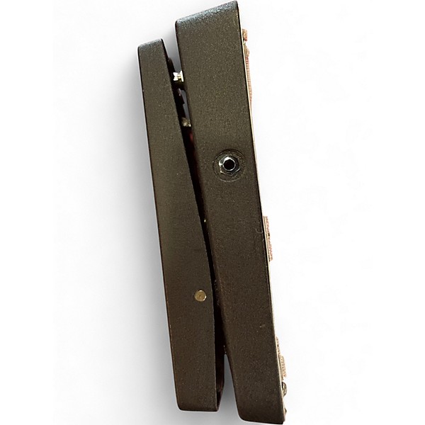 Used Dunlop GCB95 Original Crybaby Wah Effect Pedal