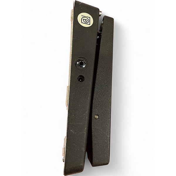 Used Dunlop GCB95 Original Crybaby Wah Effect Pedal