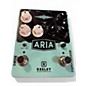Used Keeley aria Effect Pedal thumbnail