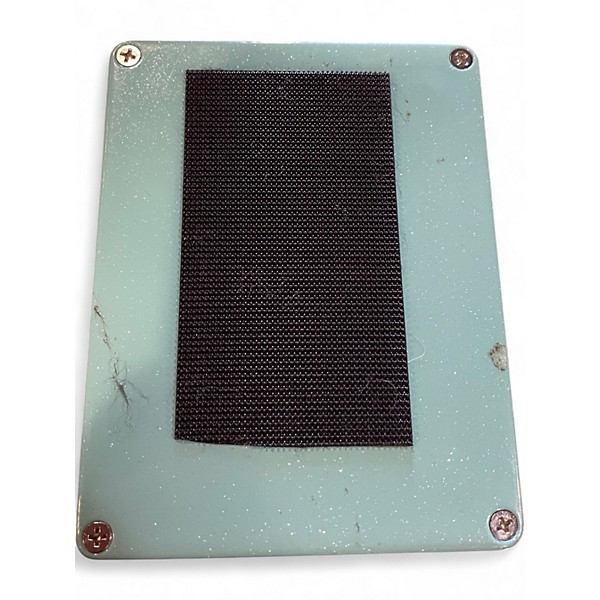 Used Keeley aria Effect Pedal