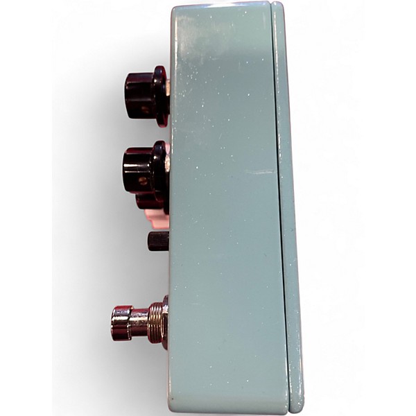Used Keeley aria Effect Pedal