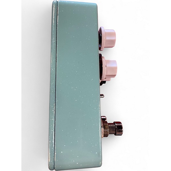 Used Keeley aria Effect Pedal