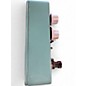 Used Keeley aria Effect Pedal