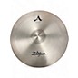 Used Zildjian 23in A Series Sweet Ride Cymbal thumbnail