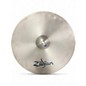 Used Zildjian 23in A Series Sweet Ride Cymbal