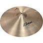 Used Zildjian 23in A Series Sweet Ride Cymbal
