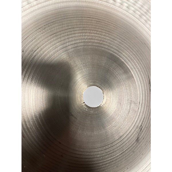 Used Zildjian 23in A Series Sweet Ride Cymbal