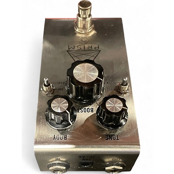 Used Jackson Audio Prism Effect Pedal