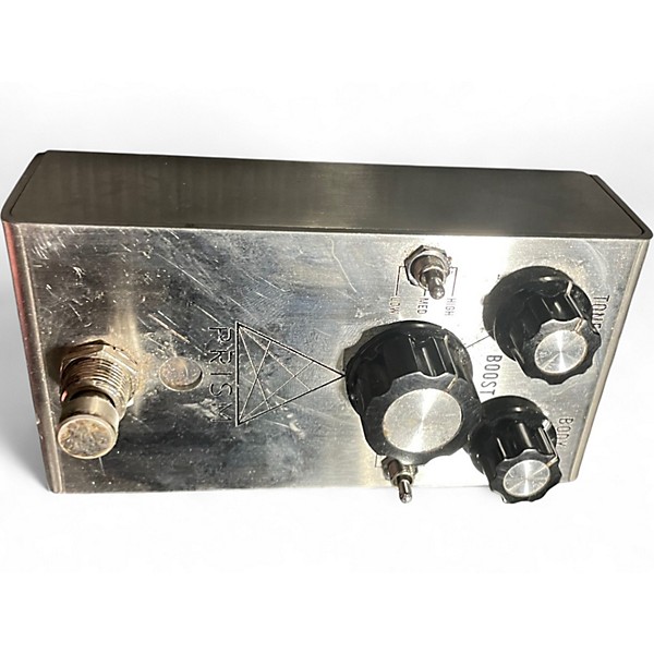 Used Jackson Audio Prism Effect Pedal