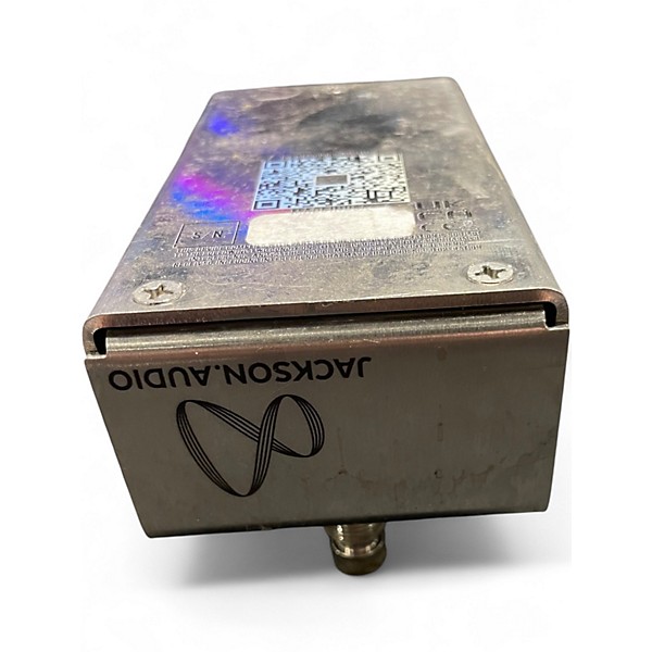 Used Jackson Audio Prism Effect Pedal