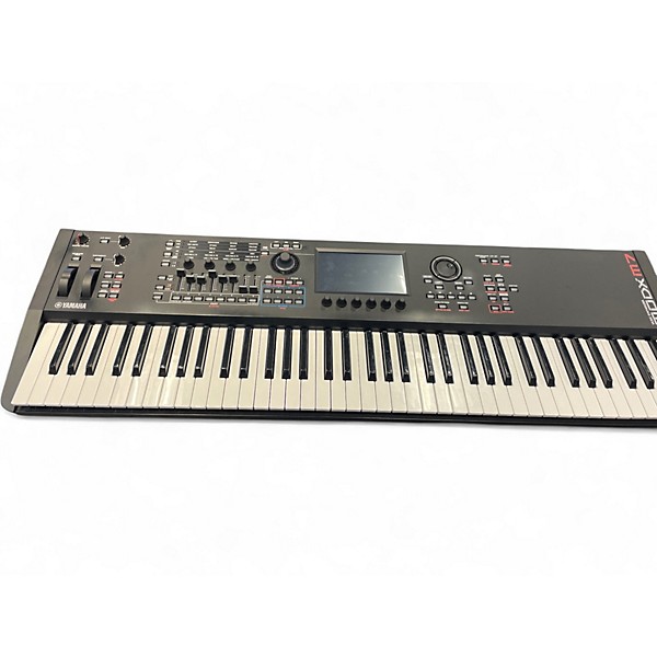 Used Yamaha MODXM7 Keyboard Workstation