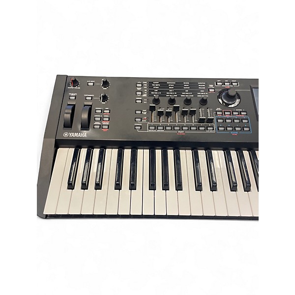 Used Yamaha MODXM7 Keyboard Workstation