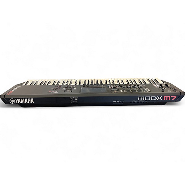 Used Yamaha MODXM7 Keyboard Workstation