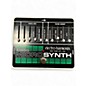 Used Electro-Harmonix Bass Micro Synth Bass Effect Pedal thumbnail