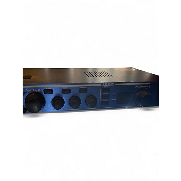 Used Lexicon MX400XL Multi Effects Processor